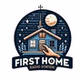 First Home Radio logo