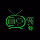 Iced Radio Kenya Logo