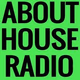 About House Radio Logo