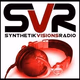 Synthetik Visions Radio Logo