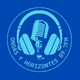 Ondas Y Horizontes Logo