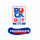 Rock Out Radio Logo