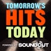Tomorrows Hits Today Logo