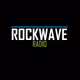 Rockwave Radio Logo
