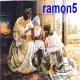 Dasde Valencia Ramon Logo