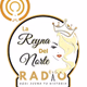 La Reyna del Norte Radio Logo