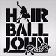 Hairball John Radio Logo