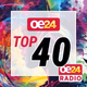 oe24 Radio - Top 40 Logo