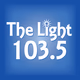 The Light 103.5 - WTTL Logo