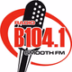 SCCNradio smoothfm Logo