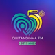 Rádio Quitandinha Logo