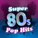 DJ Sangu - 80s Super Pop Hits Logo