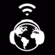 What's Next Radio (WNR) Logo
