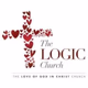 The LOGIC Church Logo