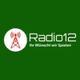 Radio 12 Logo