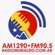 Radio Murialdo AM Logo