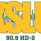 KSLU-HD2 Logo