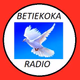 Betiekoka Radio Logo