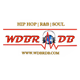 WDBR-DB Logo