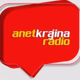 Aleksandar Krajina Radio Logo