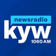 KYW Newsradio - KYW Logo