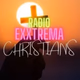 Radio Exxtrema Christians Logo