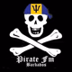 Pirate Fm Barbados Logo