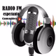 Radio FM Esperanto Logo