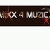 Mixx4Muzic Logo