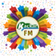 Kaçkar FM 101.7 Logo
