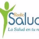 Radio Salud 92.4 Logo