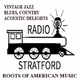 Radio stratford Logo