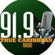 True Caribbean Radio logo