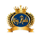 King Radio Station Logo