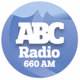 ABC Radio 660 AM - XEFZ Logo