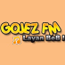 GOJEZ FM Logo