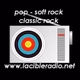 La Cible Radio Logo