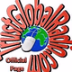 Trust Global Radio Logo