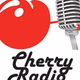 CHERRY RADIO - AGS Logo