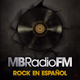 MBRadioFM - Bachata 24/7 Logo