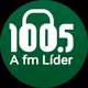 A Fm Lider 100.5 Logo