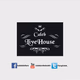 LiveHousePub Logo