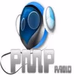 PMP RADIO Logo
