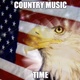 Radio World 66 - Country Music Time Logo