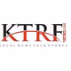 KTRF 1230 AM - KTRF Logo