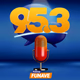 Rádio Caibaté Logo