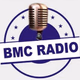 BMC Radio Logo