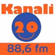 Καναλι 20 Logo