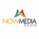 NowMedia Radio - KQQB Logo