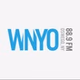 WNYO 88.9 FM - WNYO logo